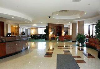 Courtyard Philadelphia Valley Forge 3* Collegeville